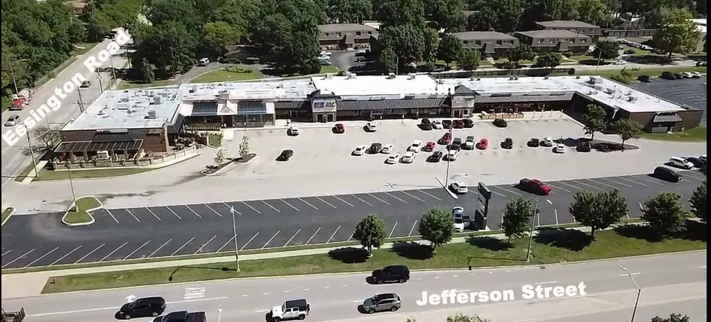 3105 West Jefferson Street Joliet IL 60435