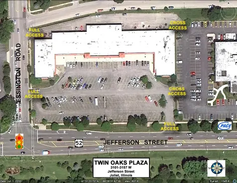 3105 West Jefferson Street Joliet IL 60435
