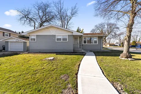 16426 Shirley Court South Holland IL 60473