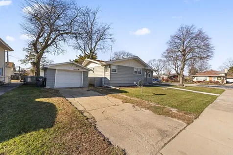 16426 Shirley Court South Holland IL 60473