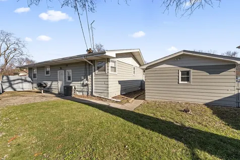 16426 Shirley Court South Holland IL 60473