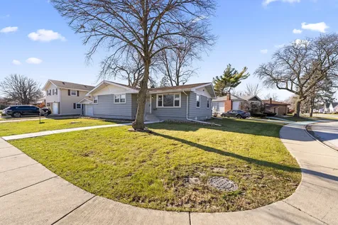 16426 Shirley Court South Holland IL 60473