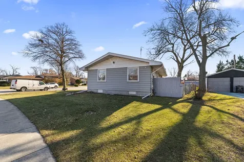 16426 Shirley Court South Holland IL 60473