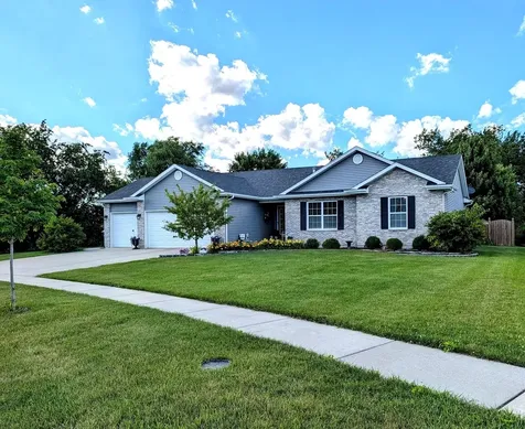 800 East Short Drive Coal City IL 60416