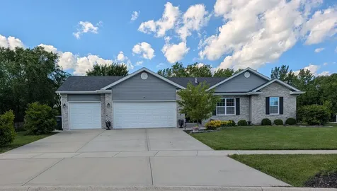 800 East Short Drive Coal City IL 60416