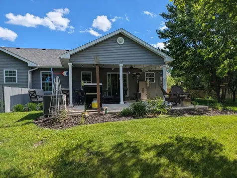 800 East Short Drive Coal City IL 60416