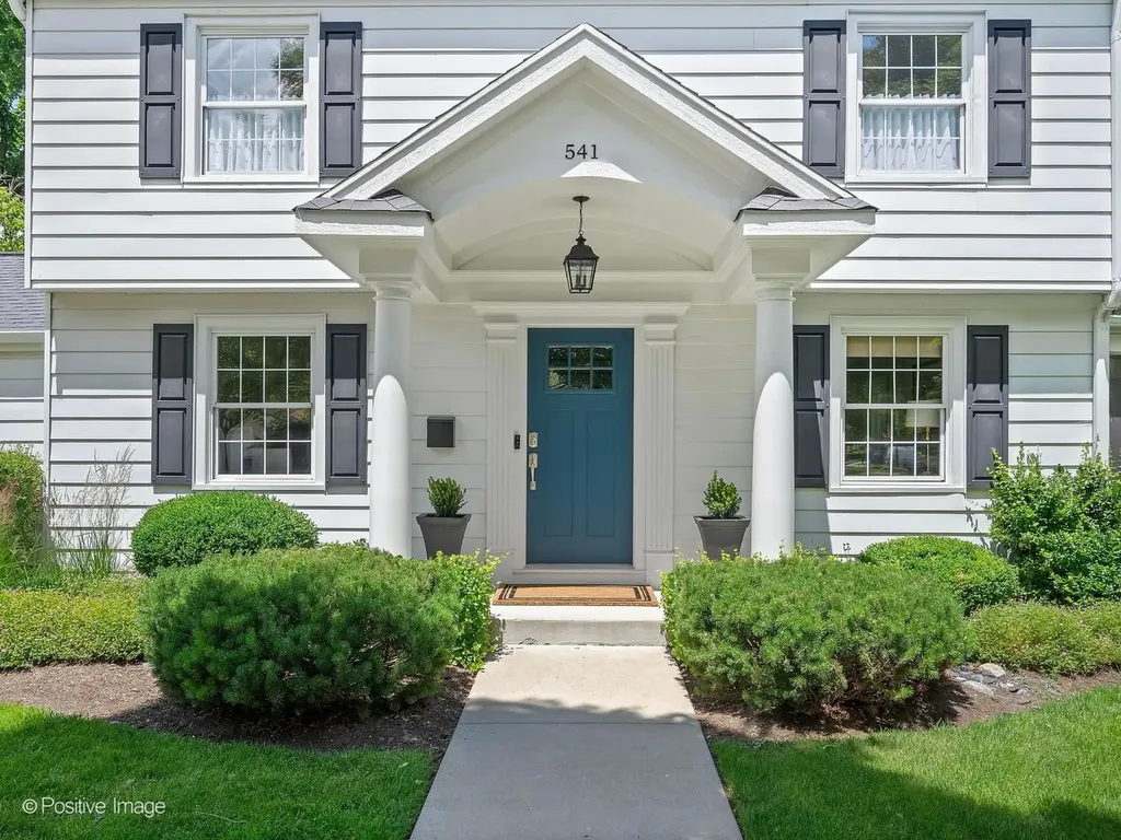 541 East Hickory Street Hinsdale IL 60521