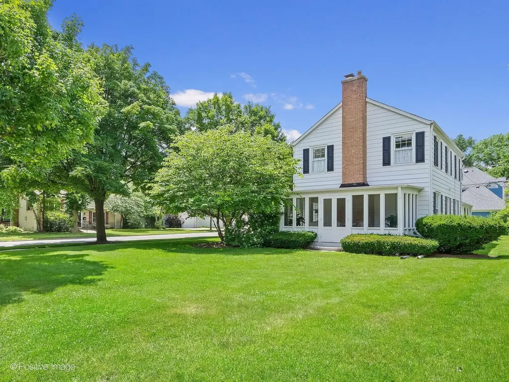 541 East Hickory Street Hinsdale IL 60521