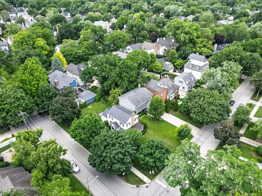 541 East Hickory Street Hinsdale IL 60521