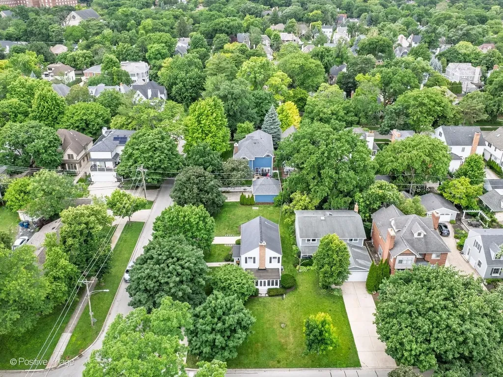 541 East Hickory Street Hinsdale IL 60521