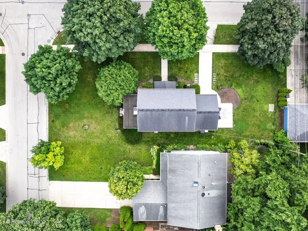 541 East Hickory Street Hinsdale IL 60521