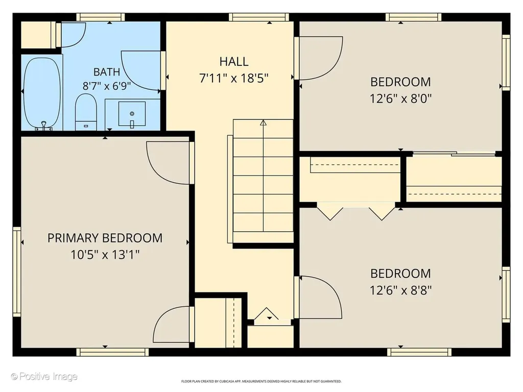541 East Hickory Street Hinsdale IL 60521