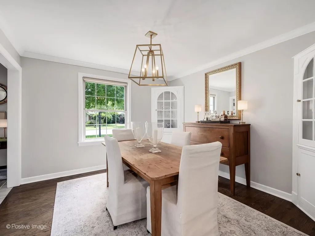 541 East Hickory Street Hinsdale IL 60521