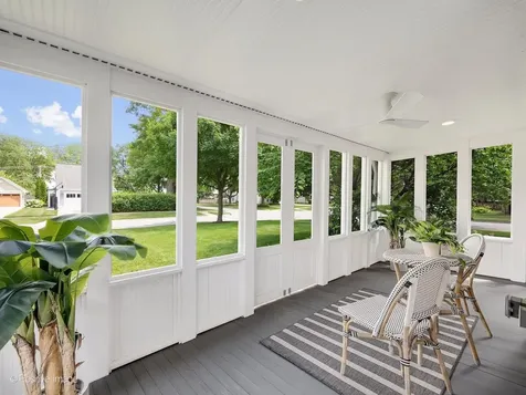 541 East Hickory Street Hinsdale IL 60521