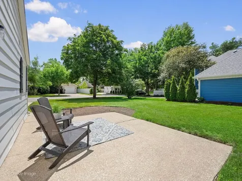541 East Hickory Street Hinsdale IL 60521