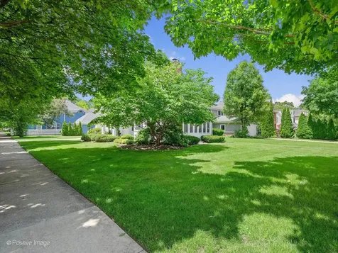 541 East Hickory Street Hinsdale IL 60521