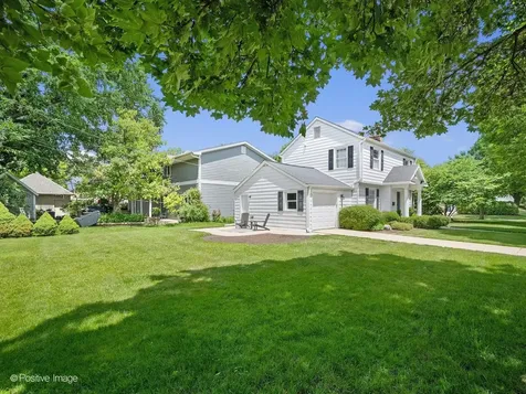 541 East Hickory Street Hinsdale IL 60521
