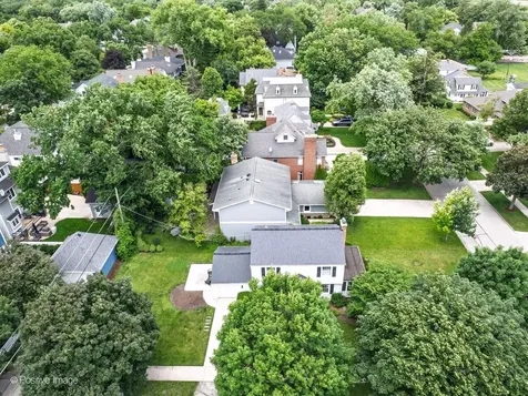 541 East Hickory Street Hinsdale IL 60521