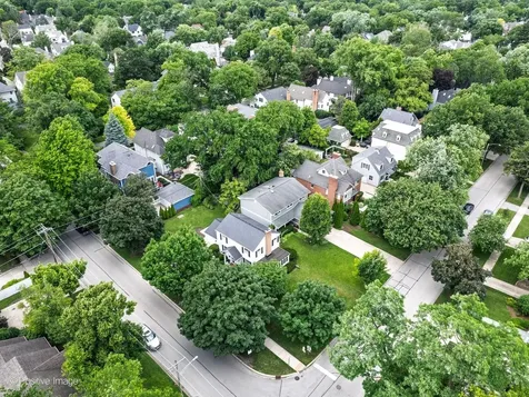 541 East Hickory Street Hinsdale IL 60521