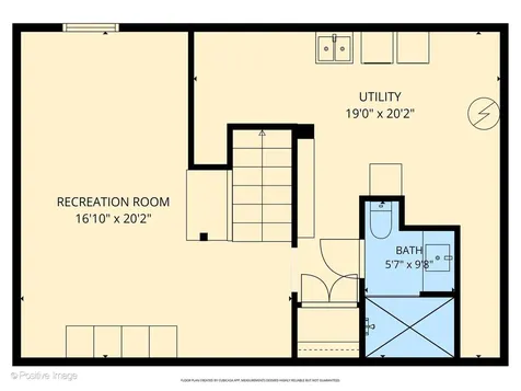 541 East Hickory Street Hinsdale IL 60521