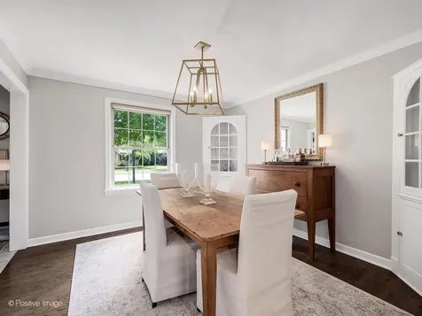 541 East Hickory Street Hinsdale IL 60521