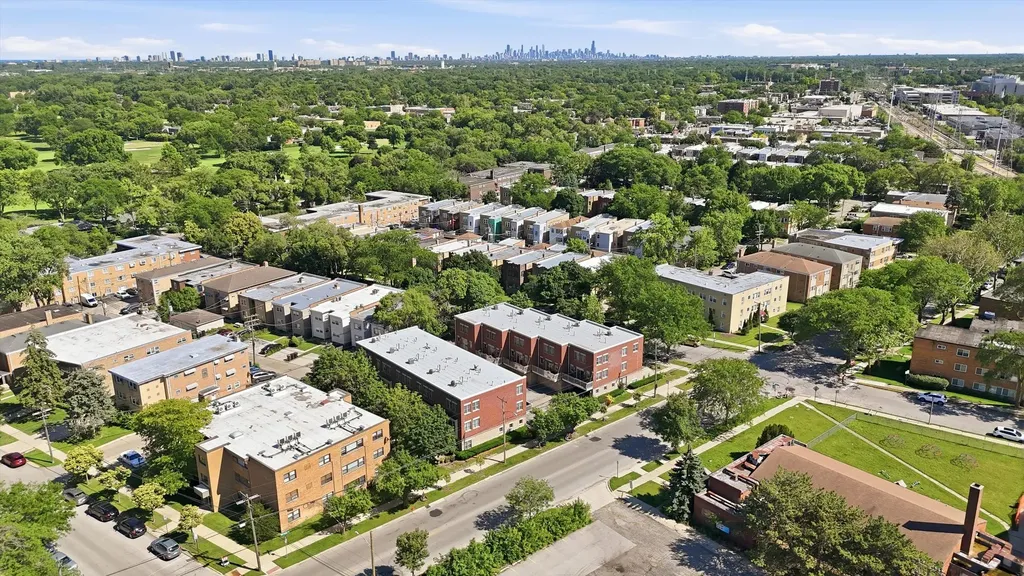 8625 Niles Center Road Skokie IL 60077