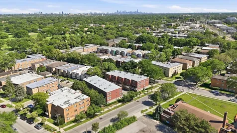 8625 Niles Center Road Skokie IL 60077