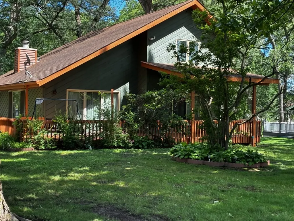 1512 Dresden Road Lake Summerset IL 61019