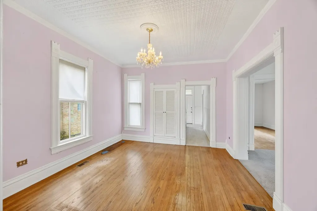10644 South Walden Parkway Chicago IL 60643