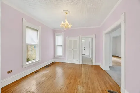 10644 South Walden Parkway Chicago IL 60643