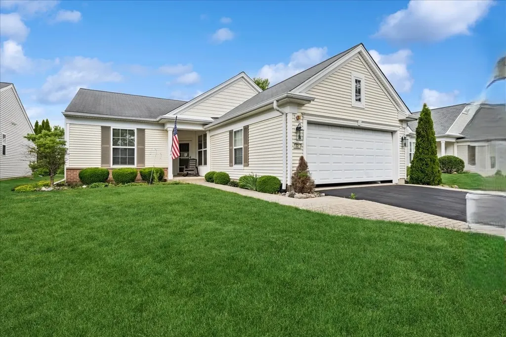 13243 Sierra Glen Road Huntley IL 60142