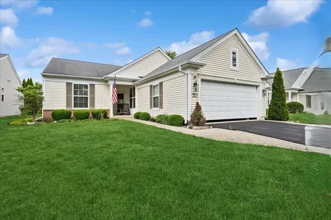 13243 Sierra Glen Road Huntley IL 60142