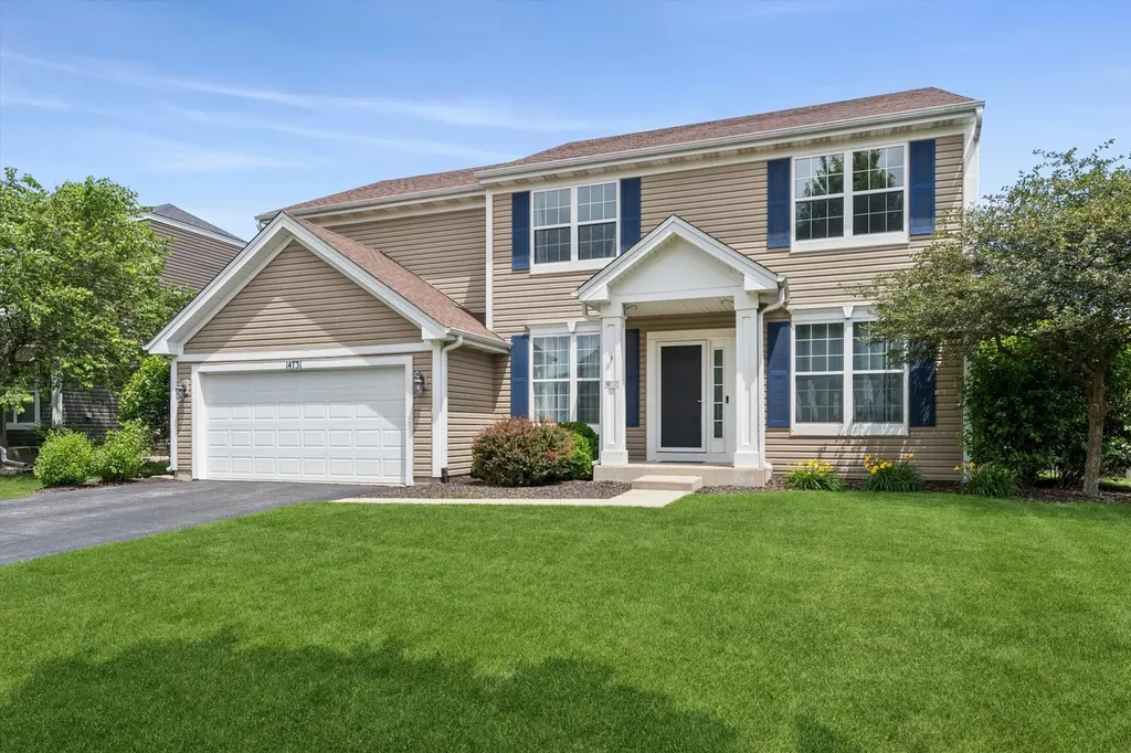 14731 Colonial Parkway Plainfield IL 60544