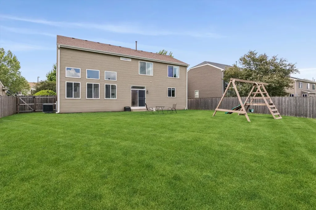 14731 Colonial Parkway Plainfield IL 60544
