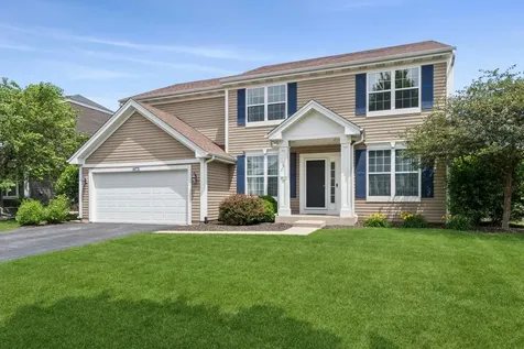 14731 Colonial Parkway Plainfield IL 60544