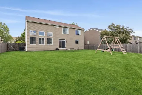 14731 Colonial Parkway Plainfield IL 60544