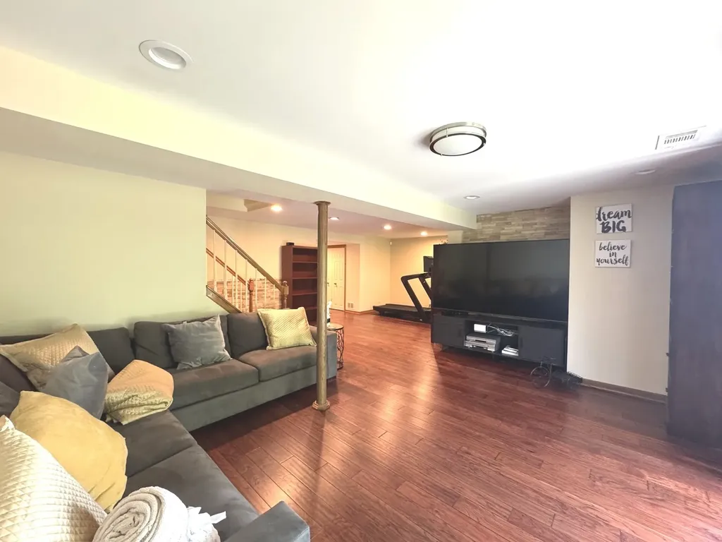 14410 Crystal Tree Drive Orland Park IL 60462