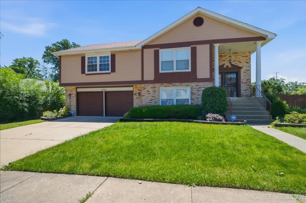 3125 Shagbark Lane Hazel Crest IL 60429