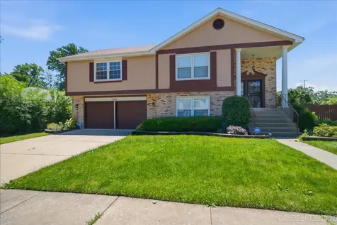 3125 Shagbark Lane Hazel Crest IL 60429