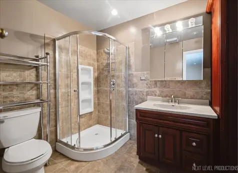3125 Shagbark Lane Hazel Crest IL 60429