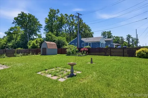 3125 Shagbark Lane Hazel Crest IL 60429