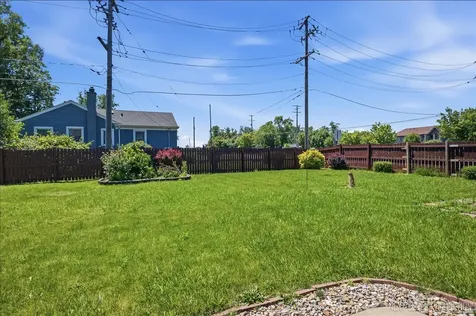 3125 Shagbark Lane Hazel Crest IL 60429