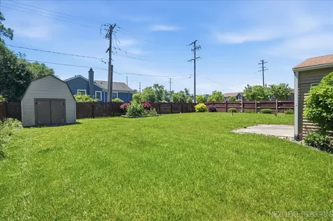 3125 Shagbark Lane Hazel Crest IL 60429