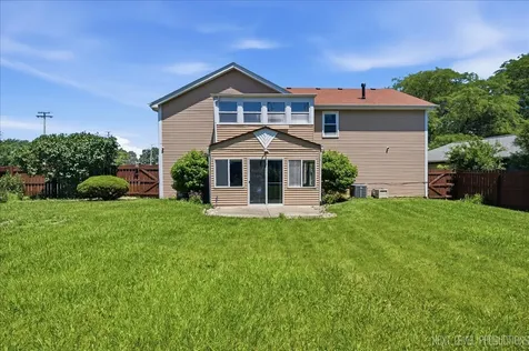 3125 Shagbark Lane Hazel Crest IL 60429