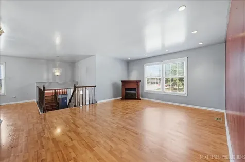 3125 Shagbark Lane Hazel Crest IL 60429