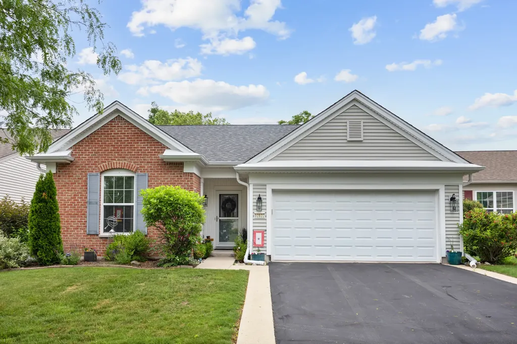 12122 Latham Trail Huntley IL 60142