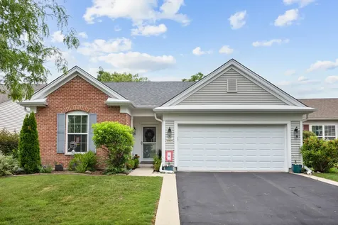 12122 Latham Trail Huntley IL 60142