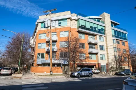 914 West Hubbard Street Chicago IL 60642