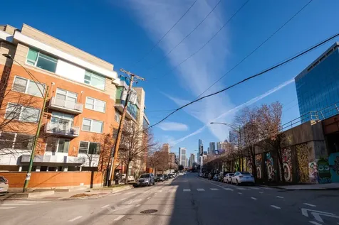 914 West Hubbard Street Chicago IL 60642