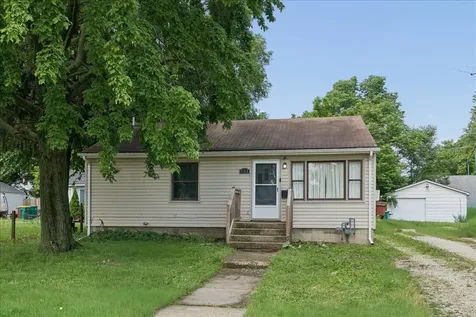 121 Davison Street Joliet IL 60433